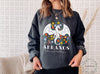 Abraxos Botanical Boutique Sweatshirt | Throne of Glass