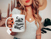 I Have Lived A Thousand Lives Mug | Bookish Quotes
