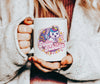 Jelly Jubilee Mug | Crescent City
