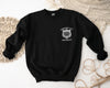 CCU Crest Sweatshirt | Crescent City