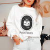 Great Library of Parthos Sweatshirt | Crescent City