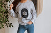 Great Library of Parthos Sweatshirt | Crescent City