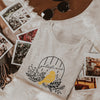 Goldfinch T-Shirt | The Plated Prisoner