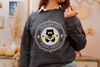 Crescent City Postal Service Otter Sweatshirt | Crescent City