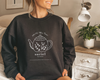 Suriel's Tea Room Sweatshirt | ACOTAR