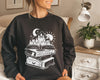 I Have Lived A Thousand Lives Sweatshirt | Bookish Quotes