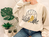 Goldfinch Sweatshirt | The Plated Prisoner