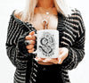 House of Wrath Mug | Kingdom of the Wicked