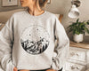 To the Stars Who Listen and the Dreams that are Answered Sweatshirt | ACOTAR