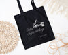Hello Feyre Darling Tote Bag | ACOTAR