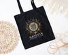 Griffin Antiquities Tote Bag | Crescent City