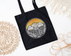 Ferian Gap Wing Leader Tote Bag | Throne of Glass