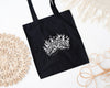 Dread Trove Crown Tote Bag | ACOTAR
