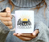 Ithicana Mug | The Bridge Kingdom