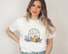 Goldfinch T-Shirt | The Plated Prisoner