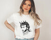 I'll Be the Villain For You Quote T-Shirt | The Plated Prisoner