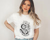 House of Wrath T-Shirt | Kingdom of the Wicked