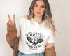 We Are the Thirteen From Now Until the Darkness Claims Us T-Shirt | Throne of Glass