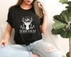 Terrasen Erilea T-Shirt | Throne of Glass