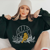 Goldfinch Sweatshirt | The Plated Prisoner