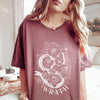 House of Wrath T-Shirt | Kingdom of the Wicked