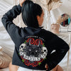 Pack of Devils Sweatshirt | Crescent City