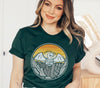 Ferian Gap Wing Leader T-Shirt | Throne of Glass