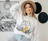 Goldfinch Sweatshirt | The Plated Prisoner