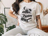 I Have Lived A Thousand Lives T-Shirt | Bookish Quotes