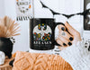 Abraxos Botanical Boutique Mug | Throne of Glass