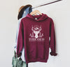 Terrasen Erilea Hoodie | Throne of Glass
