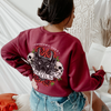 Pack of Devils Sweatshirt | Crescent City