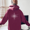 Nesta Cassian Nessian Bargain Tattoo Hoodie | ACOTAR