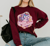 Jelly Jubilee Sweatshirt | Crescent City
