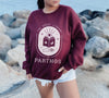 Great Library of Parthos Sweatshirt | Crescent City