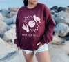 The Oracle Sweatshirt | Crescent City