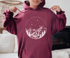 To the Stars Who Listen Hoodie | ACOTAR
