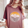Ferian Gap Wing Leader T-Shirt | Throne of Glass