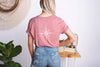 Nesta and Cassian Bargain Tattoo T-Shirt | ACOTAR