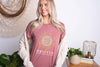Griffin Antiquities T-Shirt | Crescent City