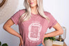 The Real Bone Quarter T-Shirt | Crescent City