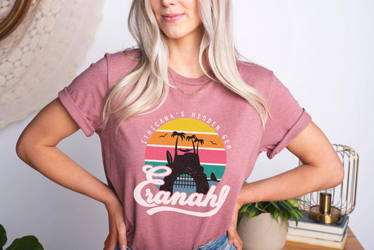 Eranahl Ithicana's Hidden Gem T-Shirt | The Bridge Kingdom