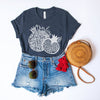 Darling I Would Burn This World For You T-Shirt | Hades x Persephone