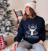 Terrasen Erilea Sweatshirt | Throne of Glass