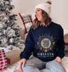Griffin Antiquities Sweatshirt | Crescent City