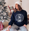 I Have Waited Lifetimes For You Sweatshirt | Hades x Persephone