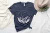 To the Stars who Listen and the Dreams that are Answered T-Shirt | ACOTAR