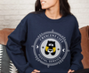 Crescent City Postal Service Otter Sweatshirt | Crescent City