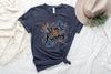 Alive Isn't Living T-Shirt | The Bridge Kingdom