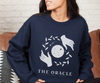 The Oracle Sweatshirt | Crescent City